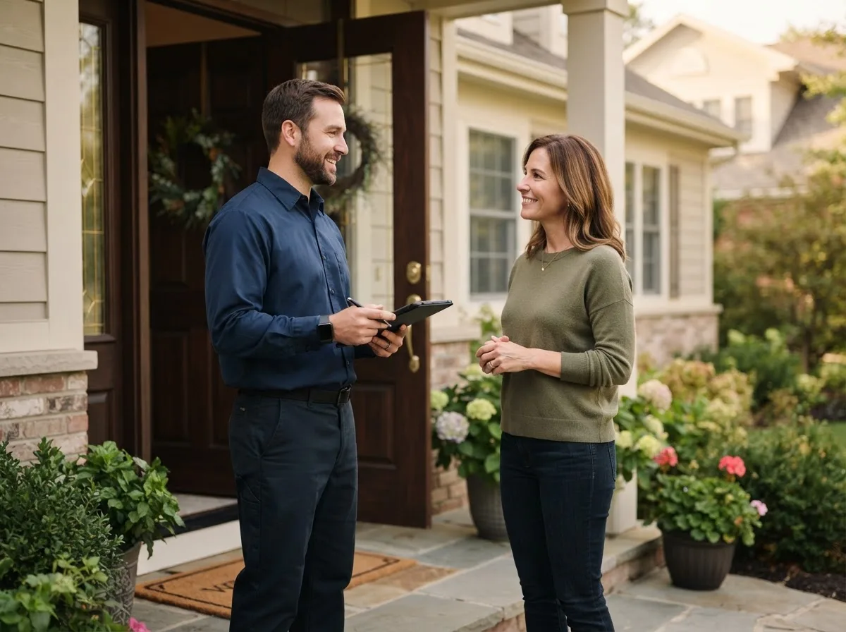Water damage restoration FAQs for Bedford, OH